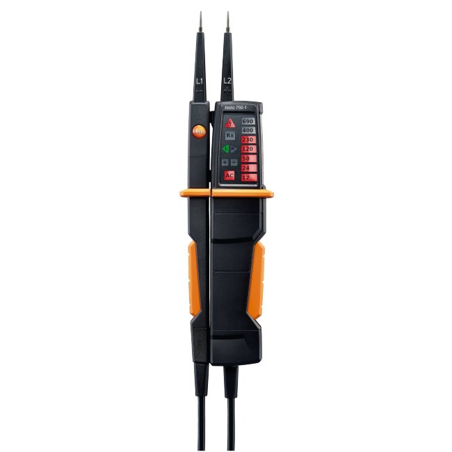 Тестер напряжения Testo 750-1 в Новосибирске