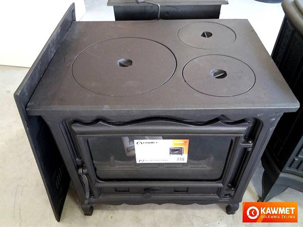 KAWMET P 2 в Новосибирске