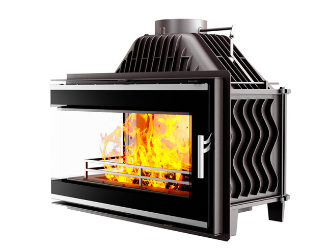 KAWMET W16 14,7кВт LB в Новосибирске KAWMET W16 14,7кВт LB в Новосибирске