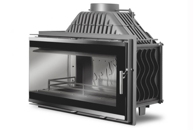 KAWMET W16 14,7кВт LB в Новосибирске KAWMET W16 14,7кВт LB в Новосибирске