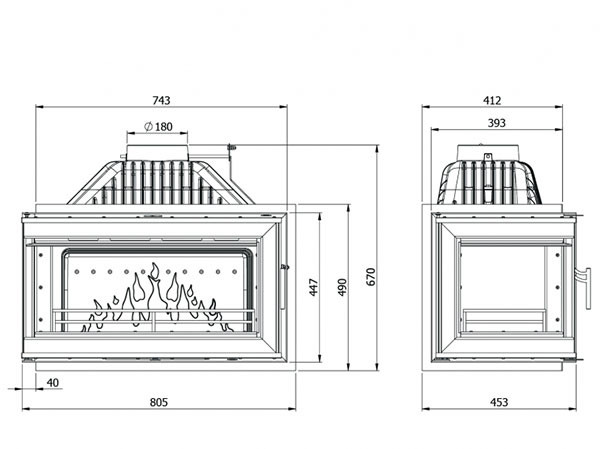 KAWMET W16 14,7кВт LB в Новосибирске KAWMET W16 14,7кВт LB в Новосибирске