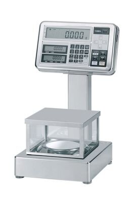 Весы ViBRA FZ-623Ex-i02 в Новосибирске