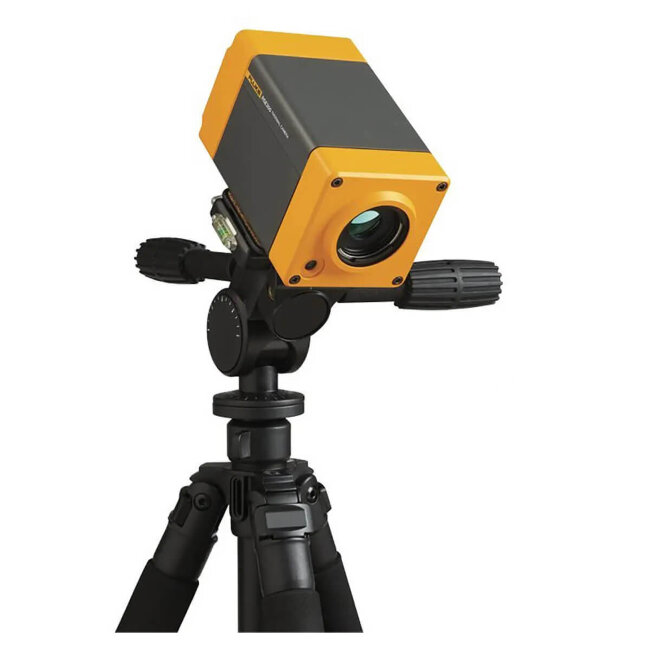 Тепловизор Fluke RSE600 9Hz в Новосибирске