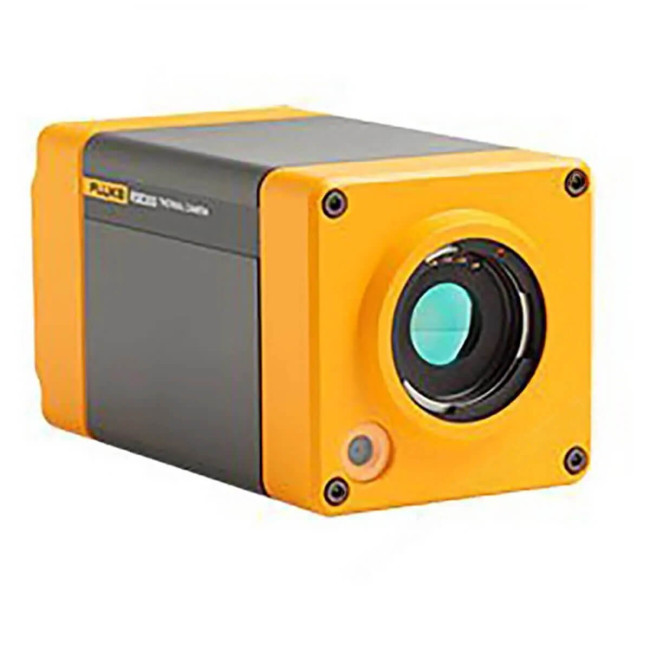 Тепловизор Fluke RSE600 9Hz в Новосибирске