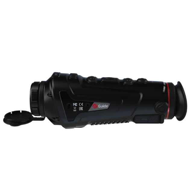 Тепловизор монокуляр Guide TK631 в Новосибирске