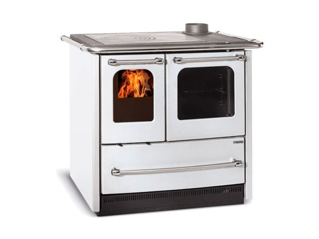 La Nordica SOVRANA EASY EVO 2,0 BIANCO (белый) в Новосибирске