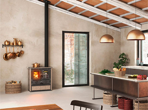 La Nordica Rosetta BII- Maiolica TO (тортора) в Новосибирске