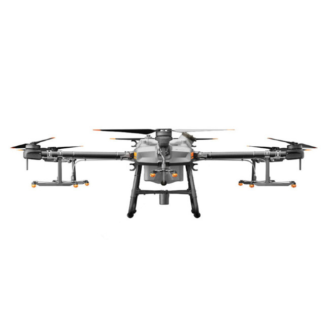 Комплект квадрокоптер DJI Agras T30 + 4 АКБ + ЗУ в Новосибирске