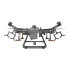 Комплект квадрокоптер DJI Agras T30 + 4 АКБ + ЗУ в Новосибирске