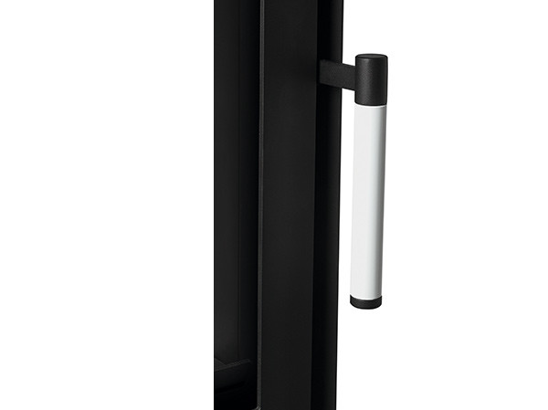 Ручка белая для печи TEK LUMBER в Новосибирске