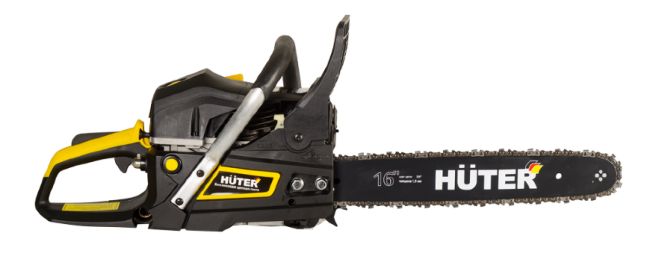 Бензопила HUTER BS-45М в Новосибирске