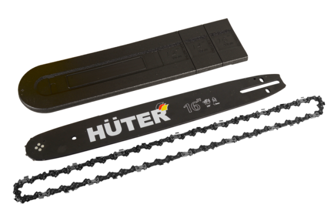 Бензопила HUTER BS-45М в Новосибирске