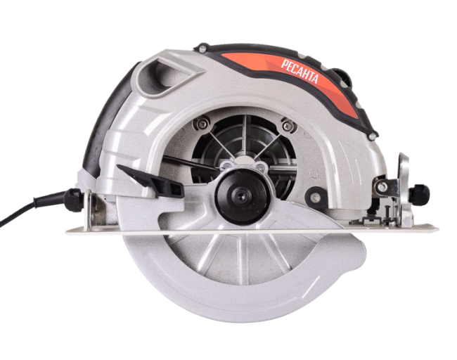 Дисковая пила ДП-235/2200 Ресанта в Новосибирске