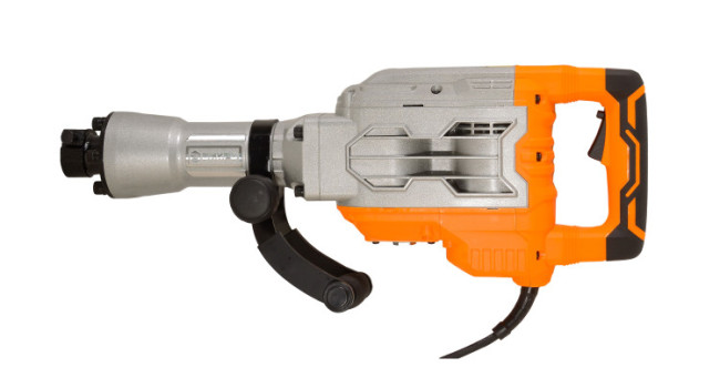 Отбойный молоток Вихрь ОМ-65А в Новосибирске Отбойный молоток Вихрь ОМ-65А в Новосибирске