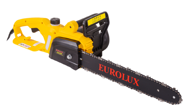 Электропила ELS-2000P Eurolux в Новосибирске