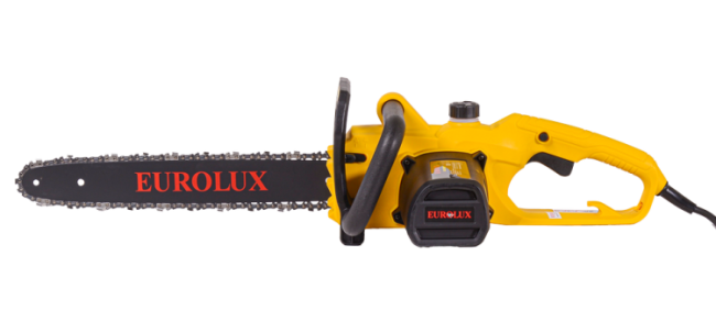 Электропила ELS-2000P Eurolux в Новосибирске