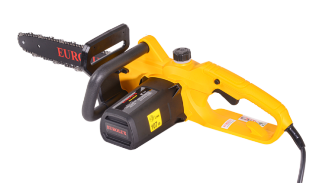 Электропила ELS-2000P Eurolux в Новосибирске