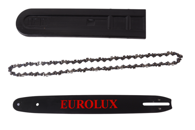 Электропила ELS-2000P Eurolux в Новосибирске