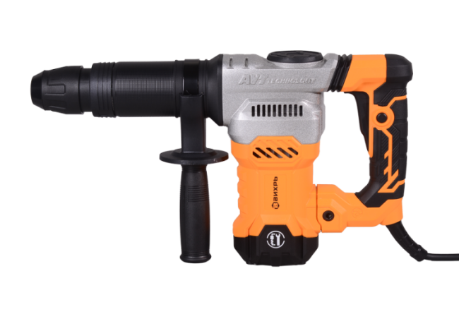 Отбойный молоток ОМ-1600М Вихрь в Новосибирске