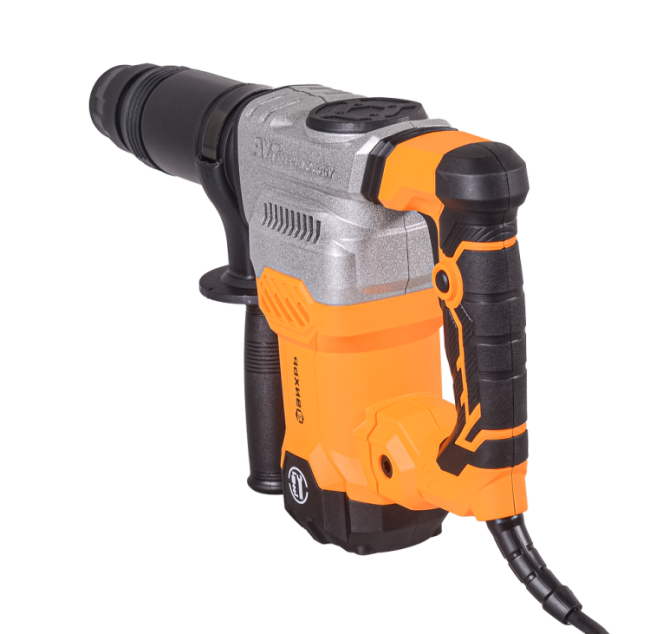 Отбойный молоток ОМ-1600М Вихрь в Новосибирске