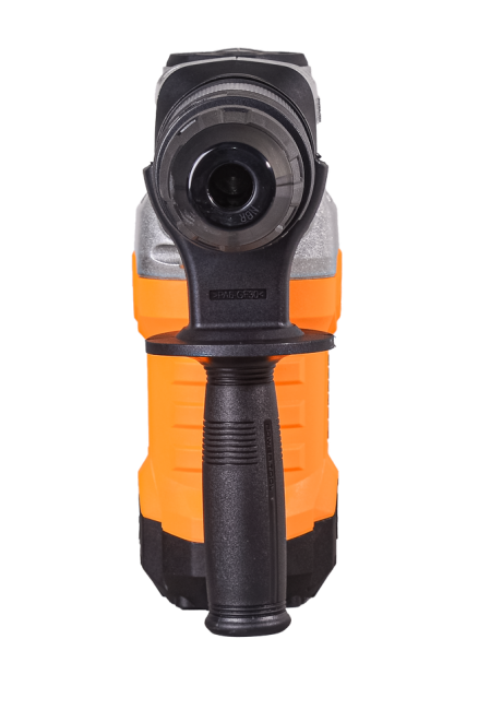 Отбойный молоток ОМ-1600М Вихрь в Новосибирске