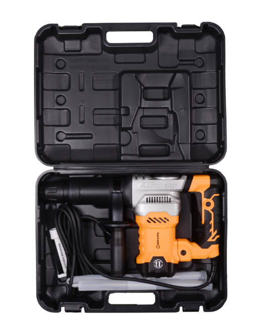 Отбойный молоток ОМ-1600М Вихрь в Новосибирске