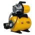 Насосная станция PS800X, 800 Вт, 3200 л/ч, ресивер 24 л, подъем 38 м, нержавейка Denzel в Новосибирске