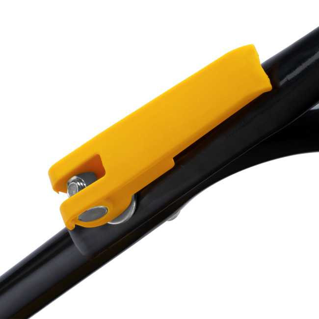 Газонокосилка электрическая GM-1800, 1800 Вт, шир. 38 см, 6 уров., травосб. 40 л. Denzel в Новосибирске