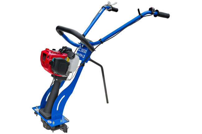 Виброрейка бензиновая TSS-VTH-1,2 в Новосибирске