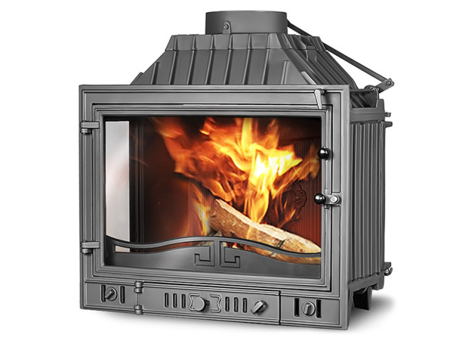 KAWMET W4L-левое (2 стекла) 14,5 кВт в Новосибирске