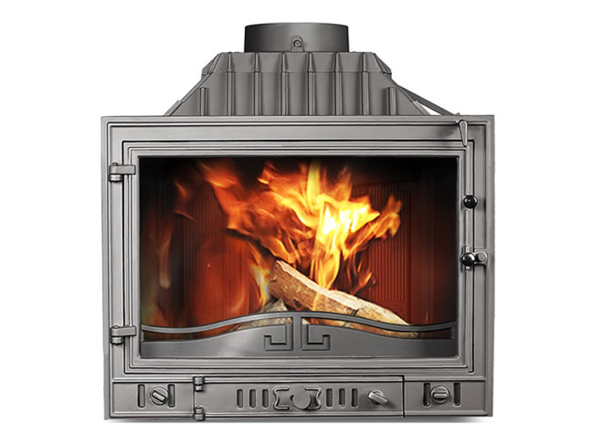 KAWMET W4L-левое (2 стекла) 14,5 кВт в Новосибирске