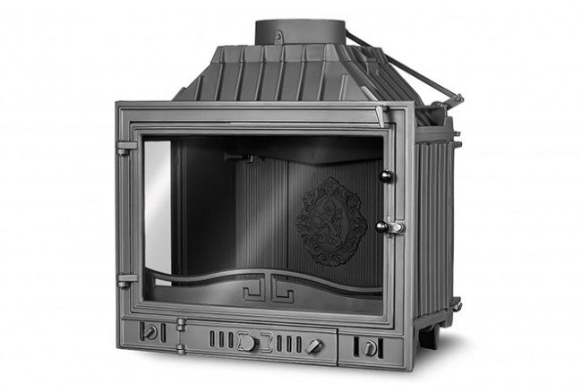 KAWMET W4L-левое (2 стекла) 14,5 кВт в Новосибирске