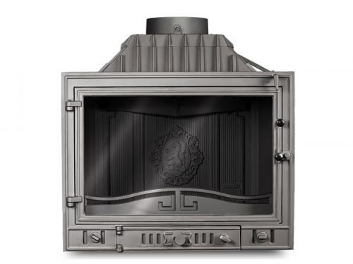 KAWMET W4L-левое (2 стекла) 14,5 кВт в Новосибирске