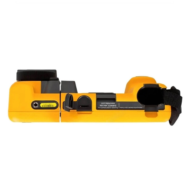 Тепловизор Fluke TiX580 в Новосибирске