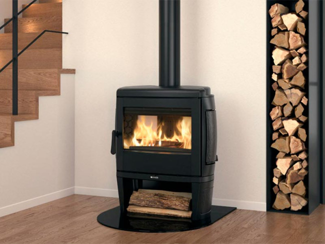 La Nordica TAHITI (черный) в Новосибирске