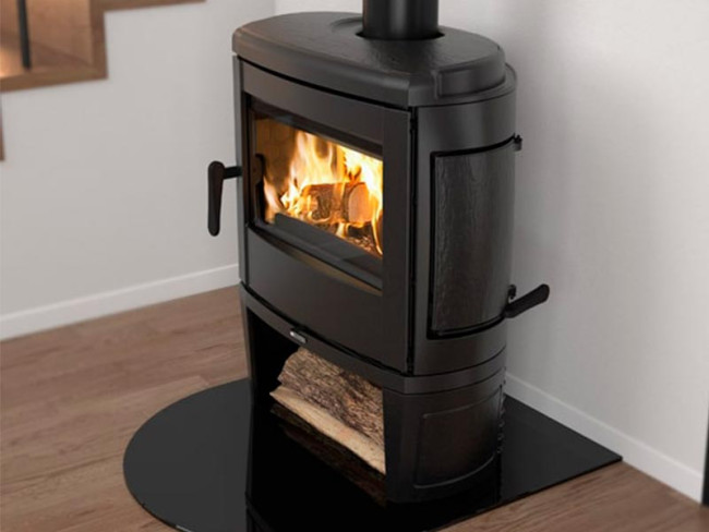 La Nordica TAHITI (черный) в Новосибирске