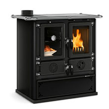 La Nordica ROSETTA SINISTRA STEEL ANTRACITE (черный) в Новосибирске