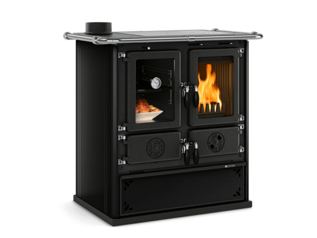 La Nordica ROSETTA SINISTRA STEEL ANTRACITE (черный) в Новосибирске