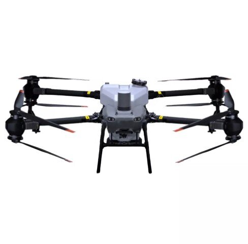 Квадрокоптер DJI Agras T50 в Новосибирске