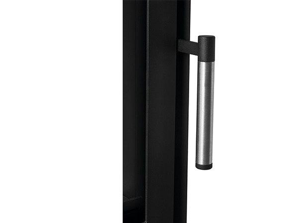 Ручка из нержавеющей стали для печи TEK LUMBER в Новосибирске