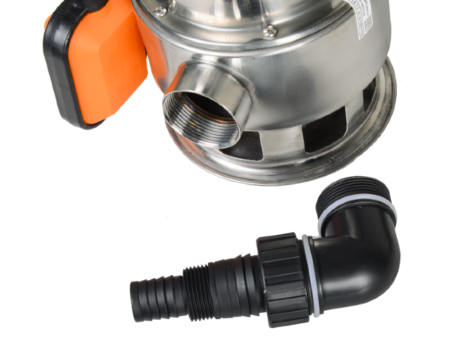 Дренажный насос ВИХРЬ ДН-1100Н в Новосибирске Дренажный насос ВИХРЬ ДН-1100Н в Новосибирске