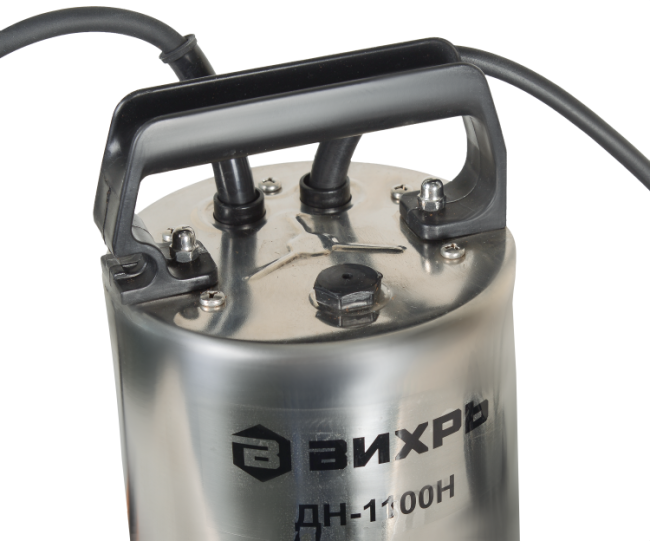 Дренажный насос ВИХРЬ ДН-1100Н в Новосибирске Дренажный насос ВИХРЬ ДН-1100Н в Новосибирске