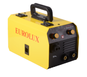 Сварочный полуавтомат IWM-200 MIG 5в1 Eurolux