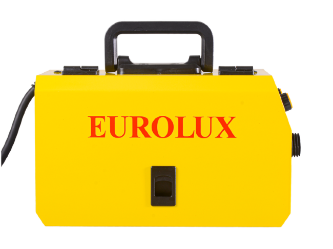 Сварочный полуавтомат IWM-200 MIG 5в1 Eurolux в Новосибирске