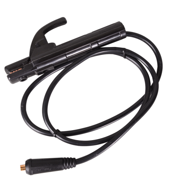 Сварочный полуавтомат IWM-200 MIG 5в1 Eurolux в Новосибирске