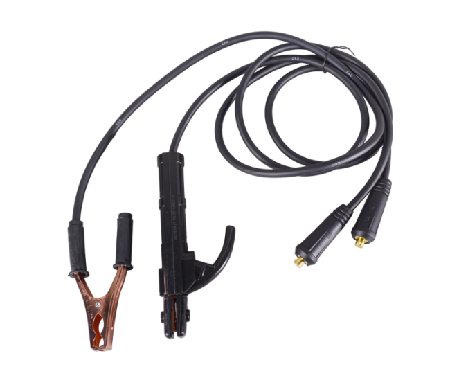 Сварочный полуавтомат IWM-200 MIG 5в1 Eurolux в Новосибирске