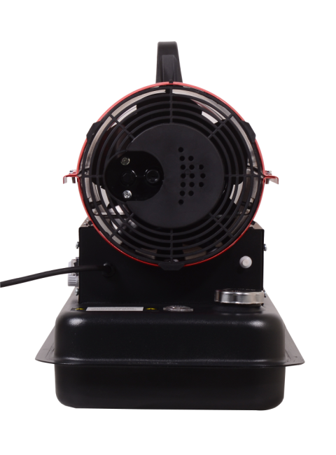 Тепловая дизельная пушка ТДП-30АКД Ресанта в Новосибирске