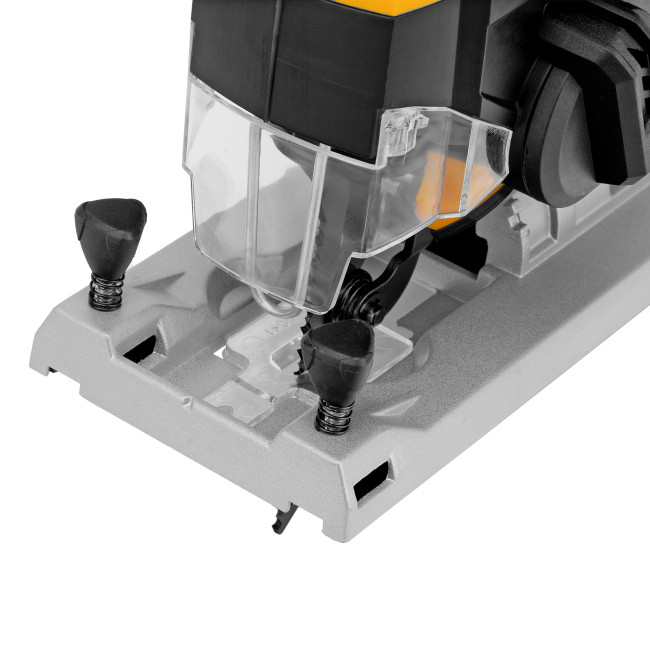 Лобзик аккумуляторный CJ-80, 18В Li-Ion Denzel в Новосибирске