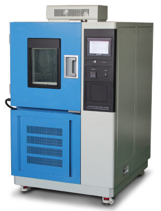 Климатическая камера тепла-холода (КТХ) SGT-225 HC (ТИП D) в Новосибирске