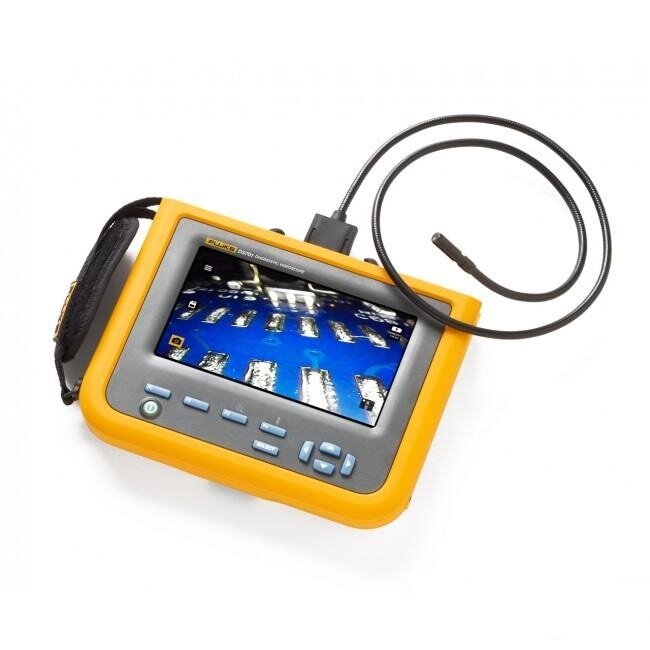 Видеоскоп Fluke DS701 в Новосибирске